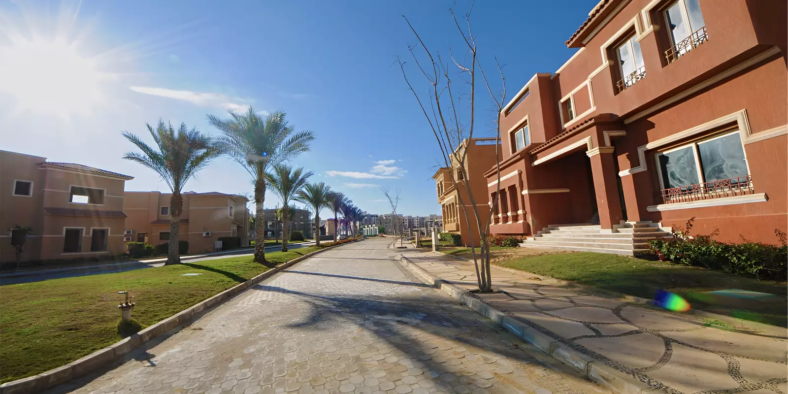 Villa at Katameya Gardens | Forsa Property