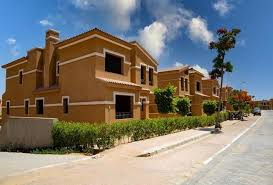 Villa at Katameya Gardens | Forsa Property