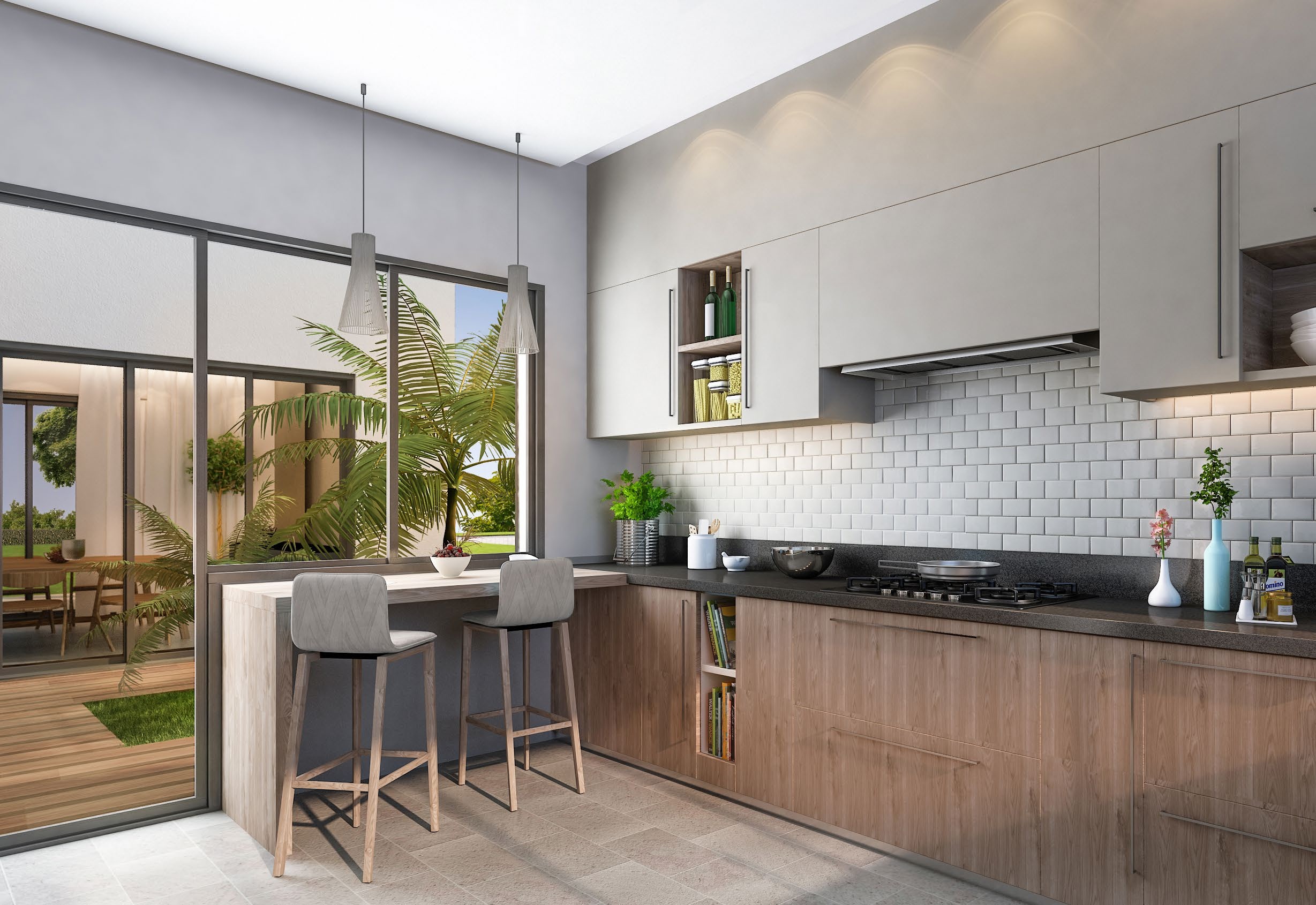 شقة at سوديك إيست | Forsa Property