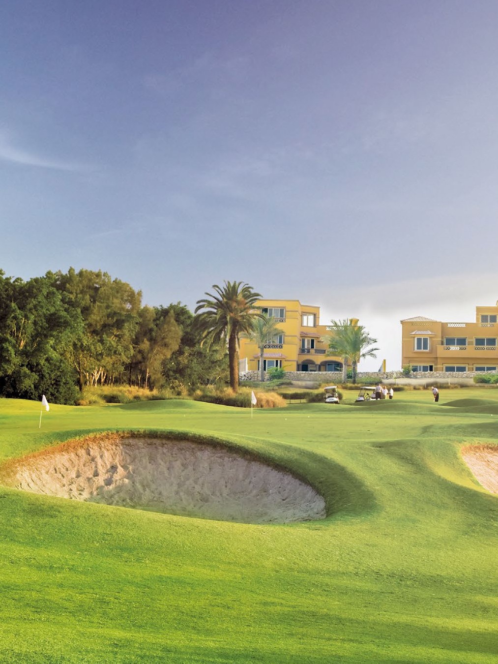 Family House at The Crown | Forsa Property