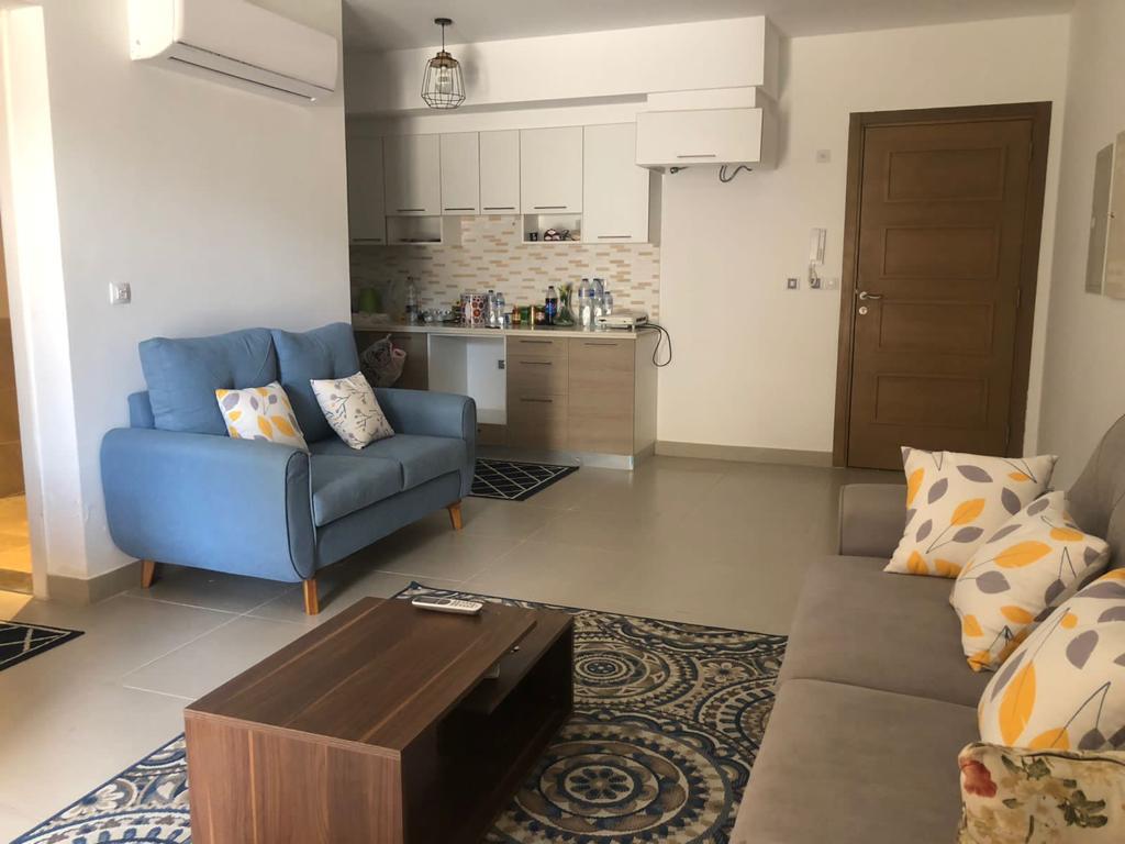 Apartment at Marassi | Forsa Property