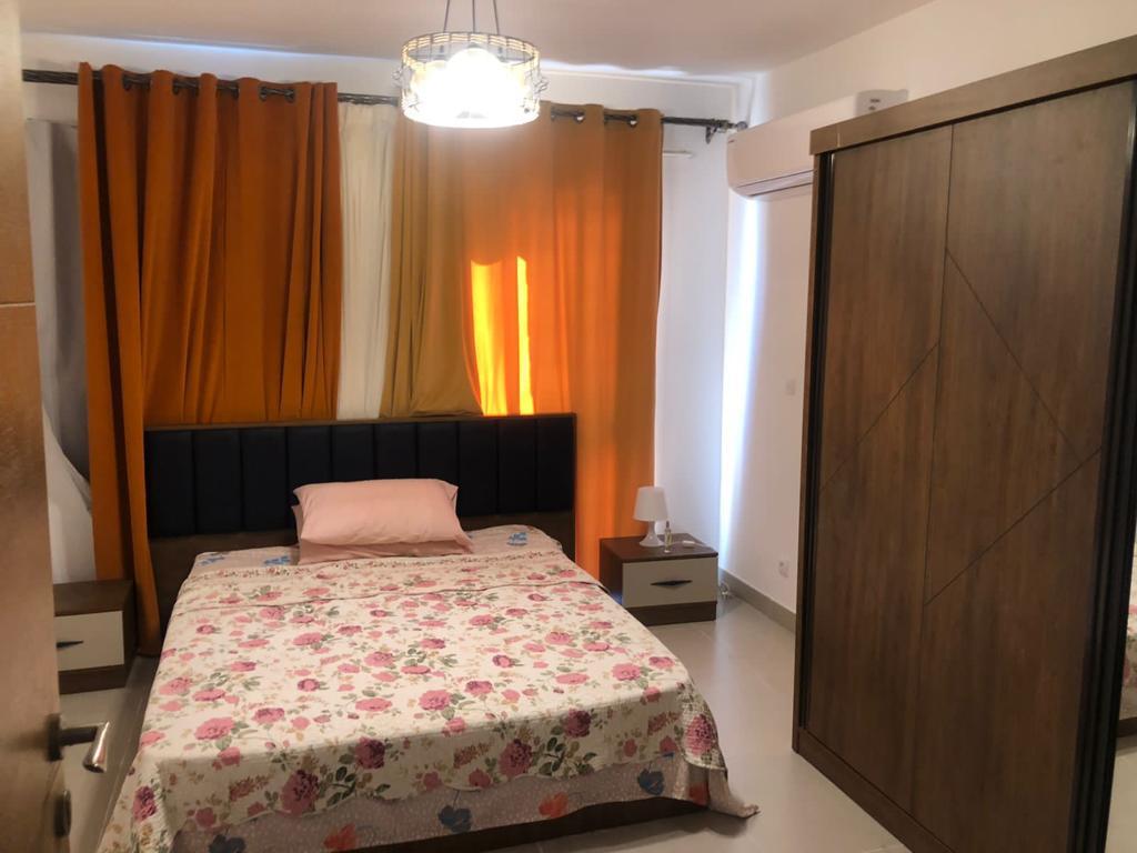 Apartment at Marassi | Forsa Property