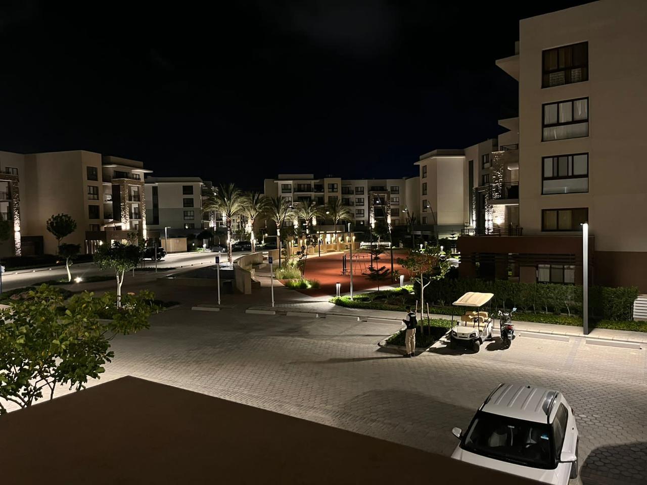 Apartment at Marassi | Forsa Property