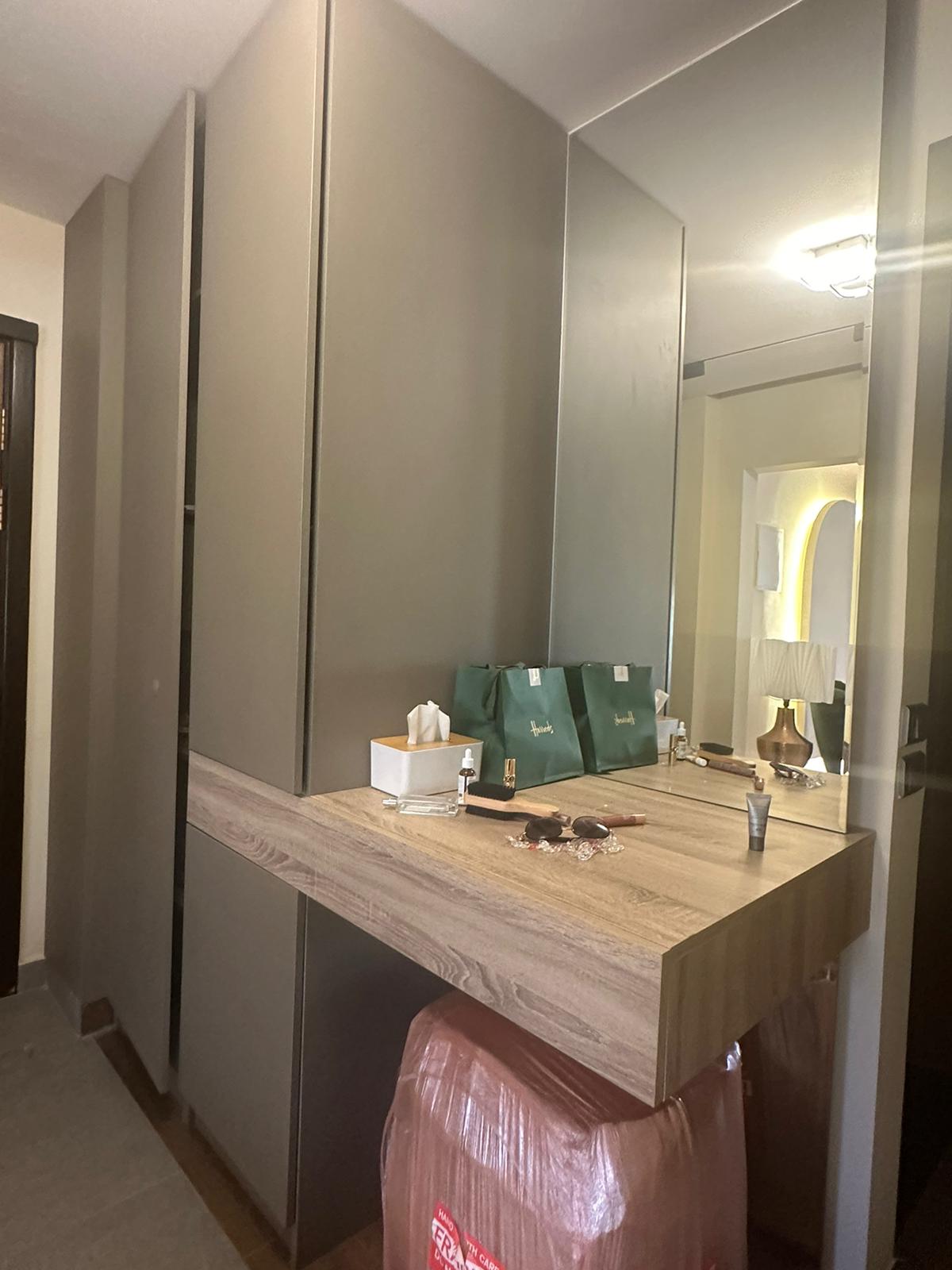 Apartment | Forsa Property