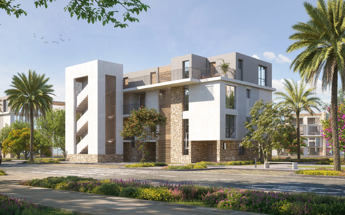 Chalet at Silversands  | Forsa Property