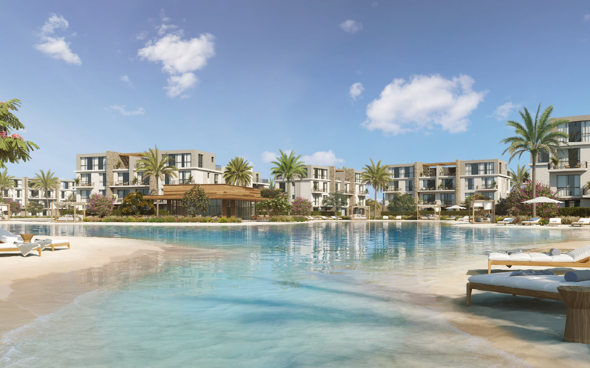 Chalet at Silversands  | Forsa Property