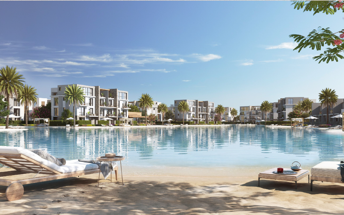 Chalet at Silversands  | Forsa Property