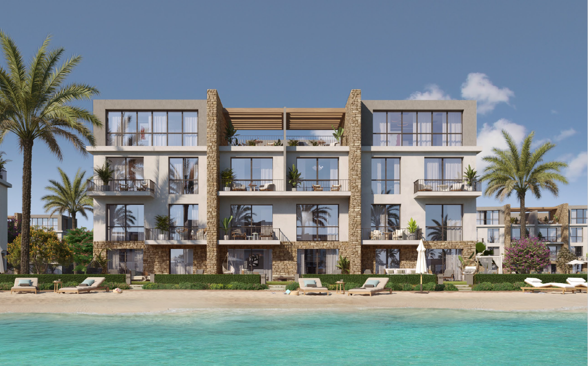 Chalet at Silversands  | Forsa Property