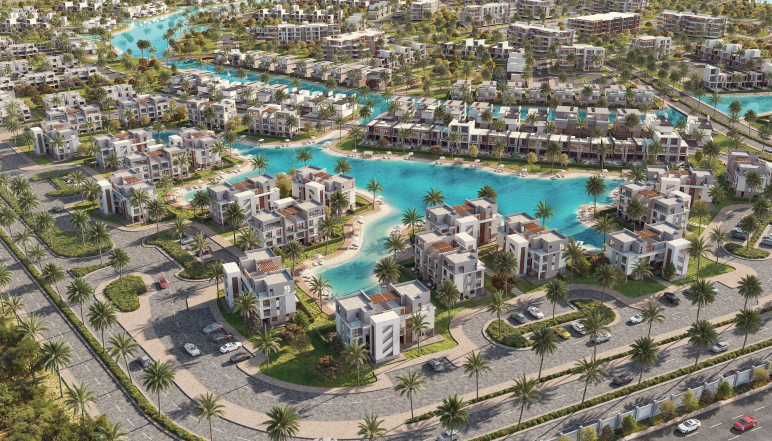 Chalet at Silversands  | Forsa Property