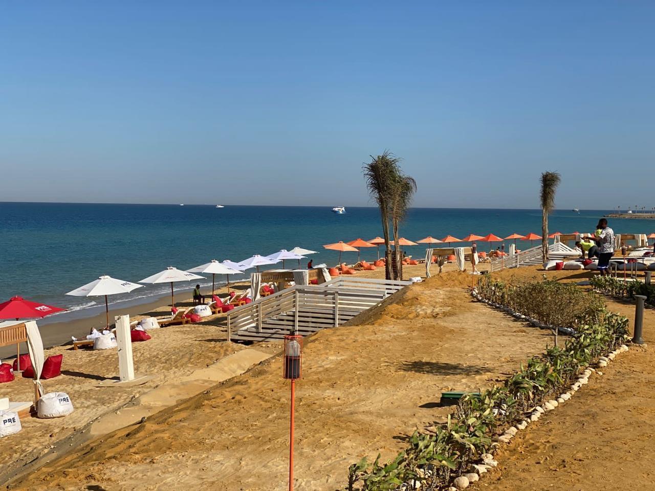 Chalet at Jebal El Sokhna | Forsa Property