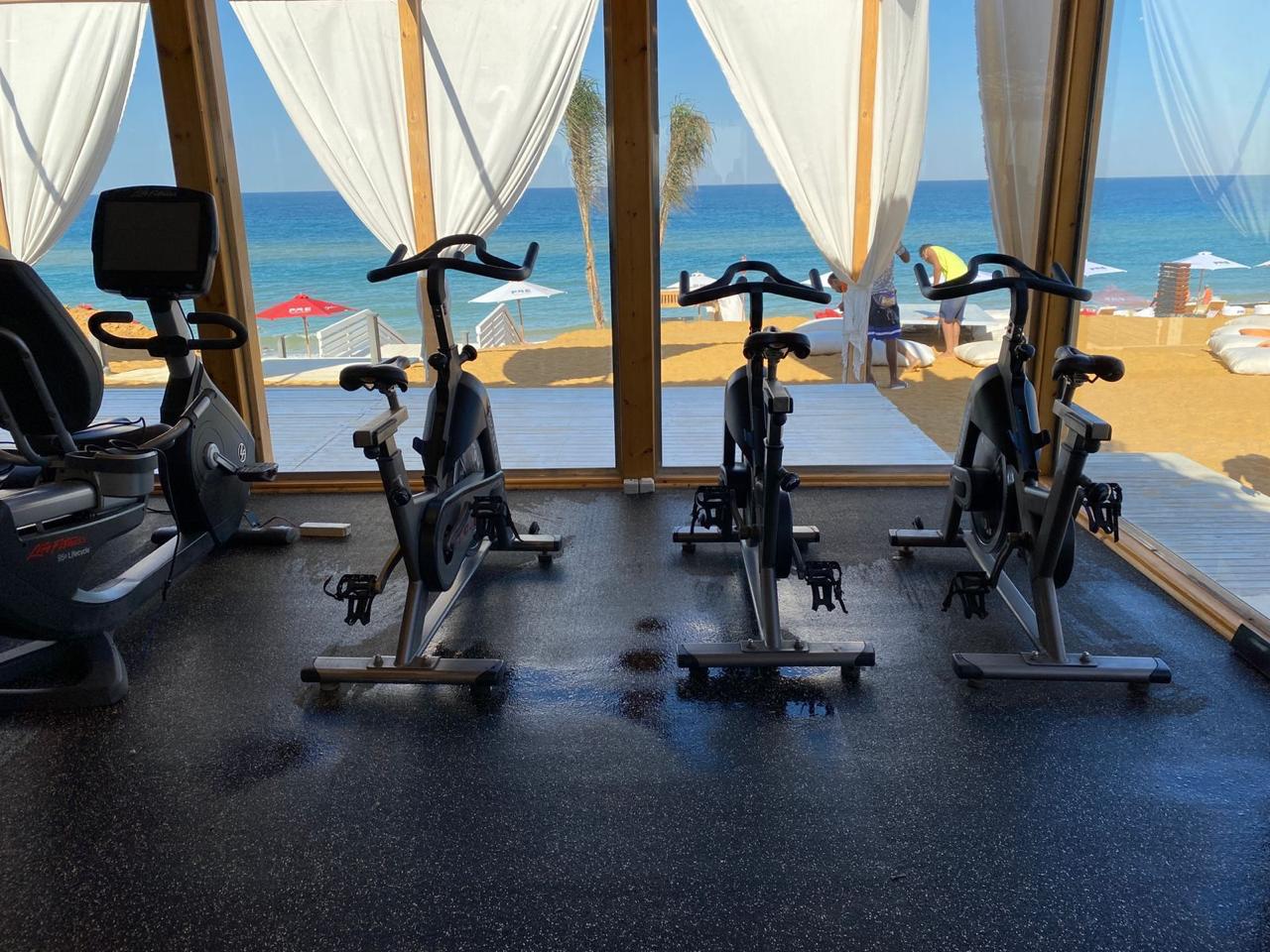 Chalet at Jebal El Sokhna | Forsa Property