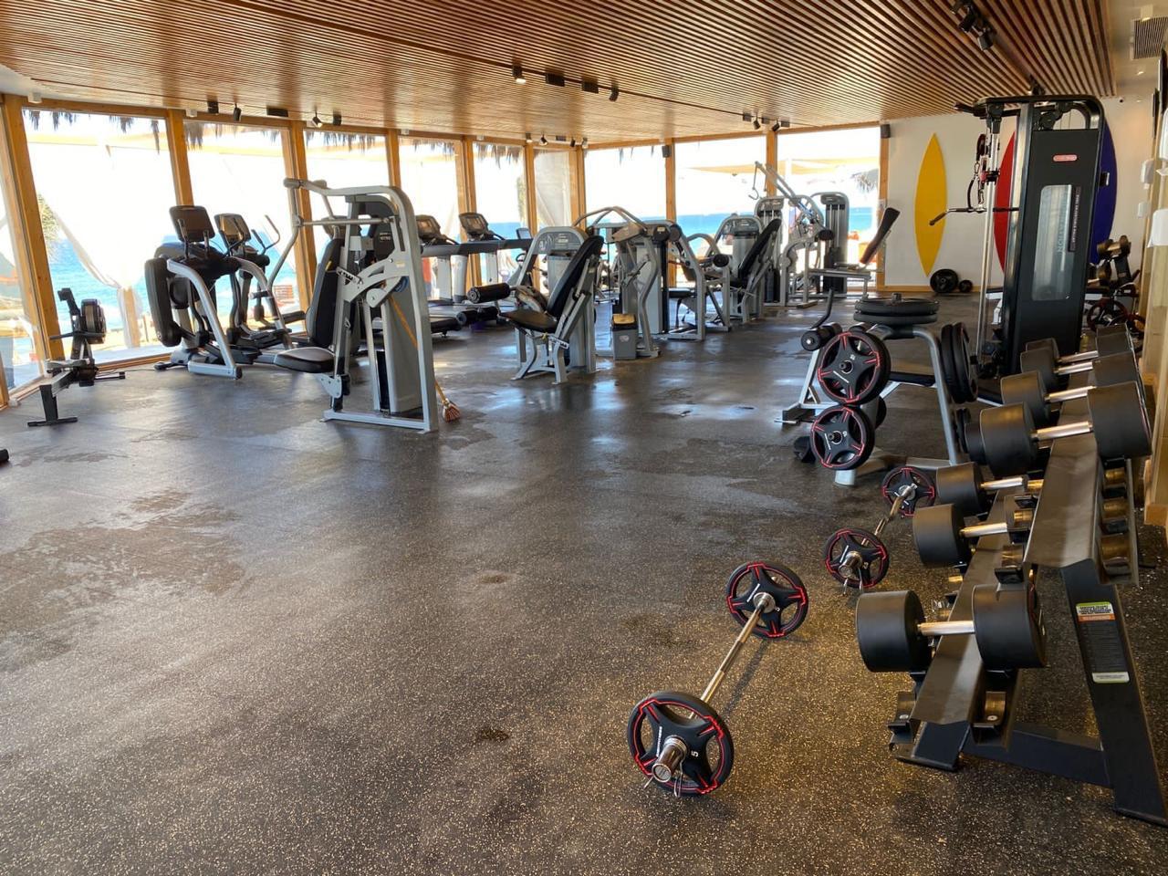 Chalet at Jebal El Sokhna | Forsa Property