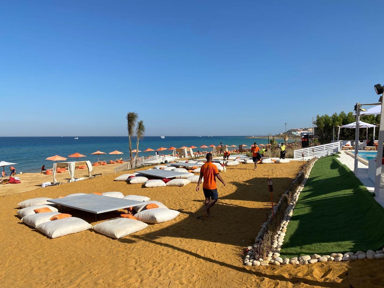 Chalet at Jebal El Sokhna | Forsa Property