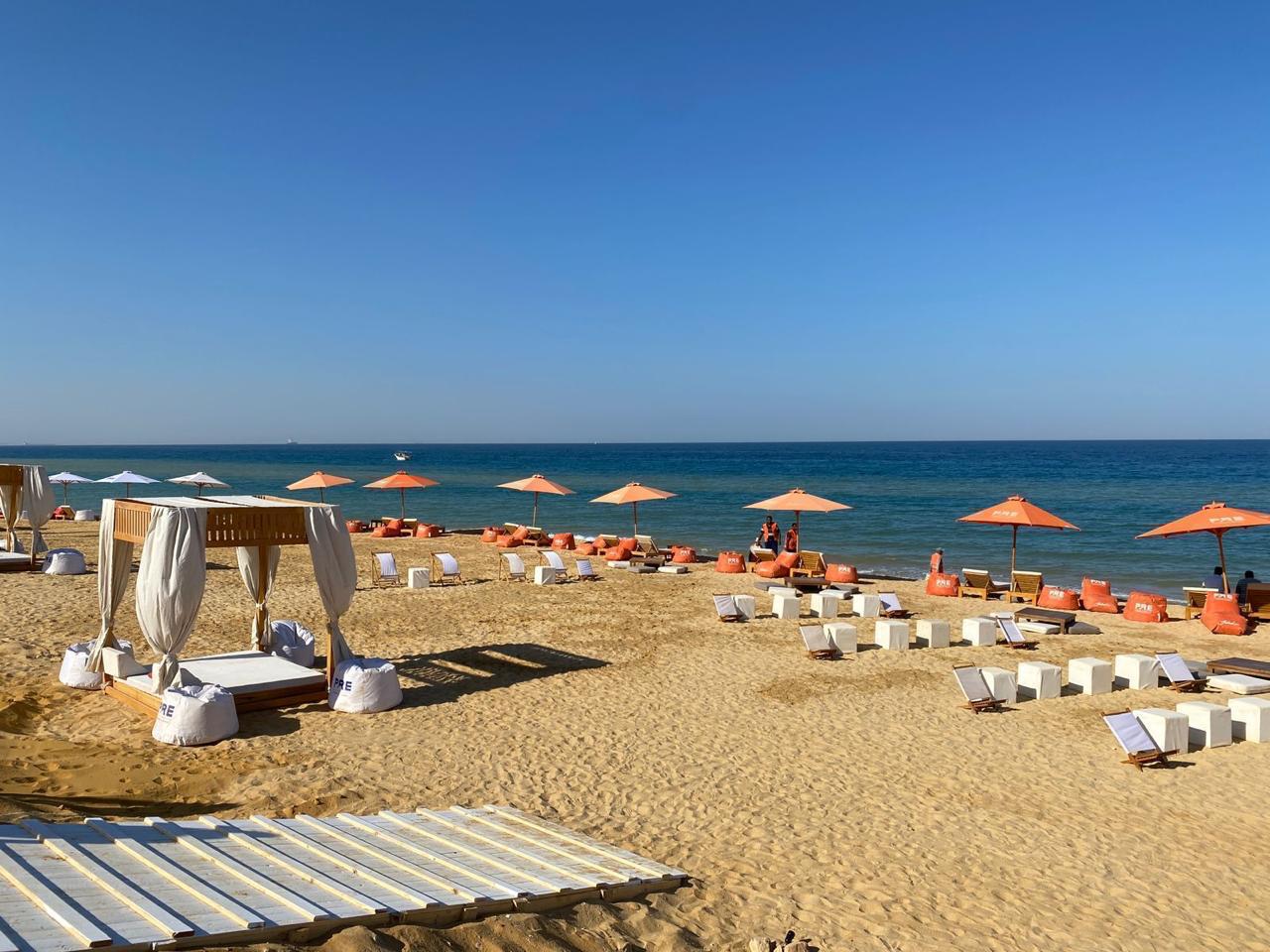 Chalet at Jebal El Sokhna | Forsa Property