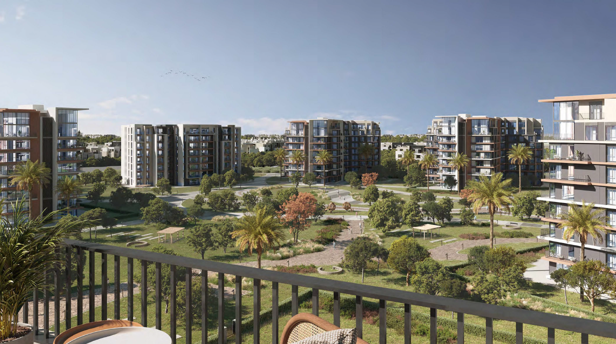 Apartment at ZED East | Forsa Property