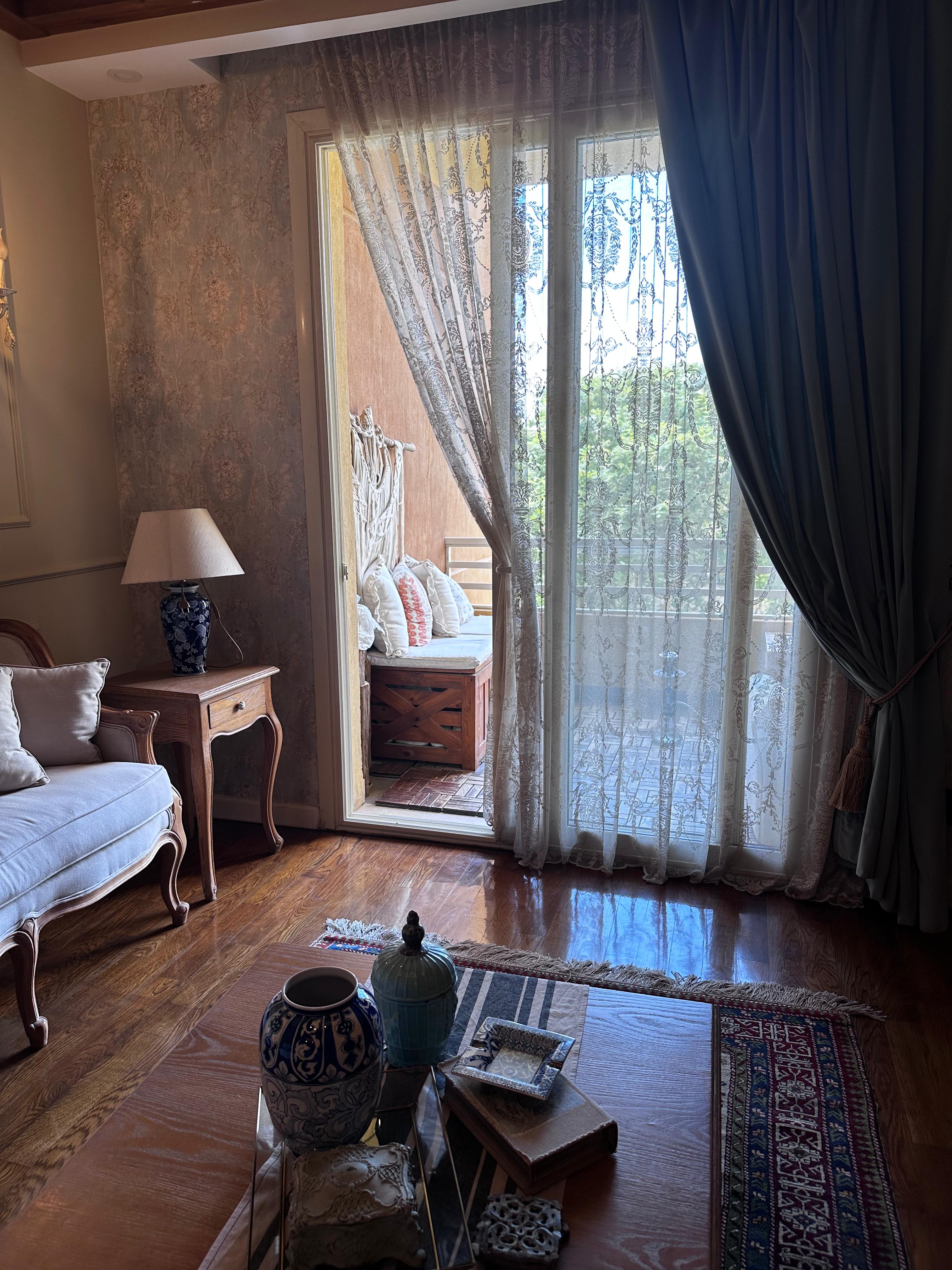 Apartment at Jewar Sheikh Zayed | Forsa Property