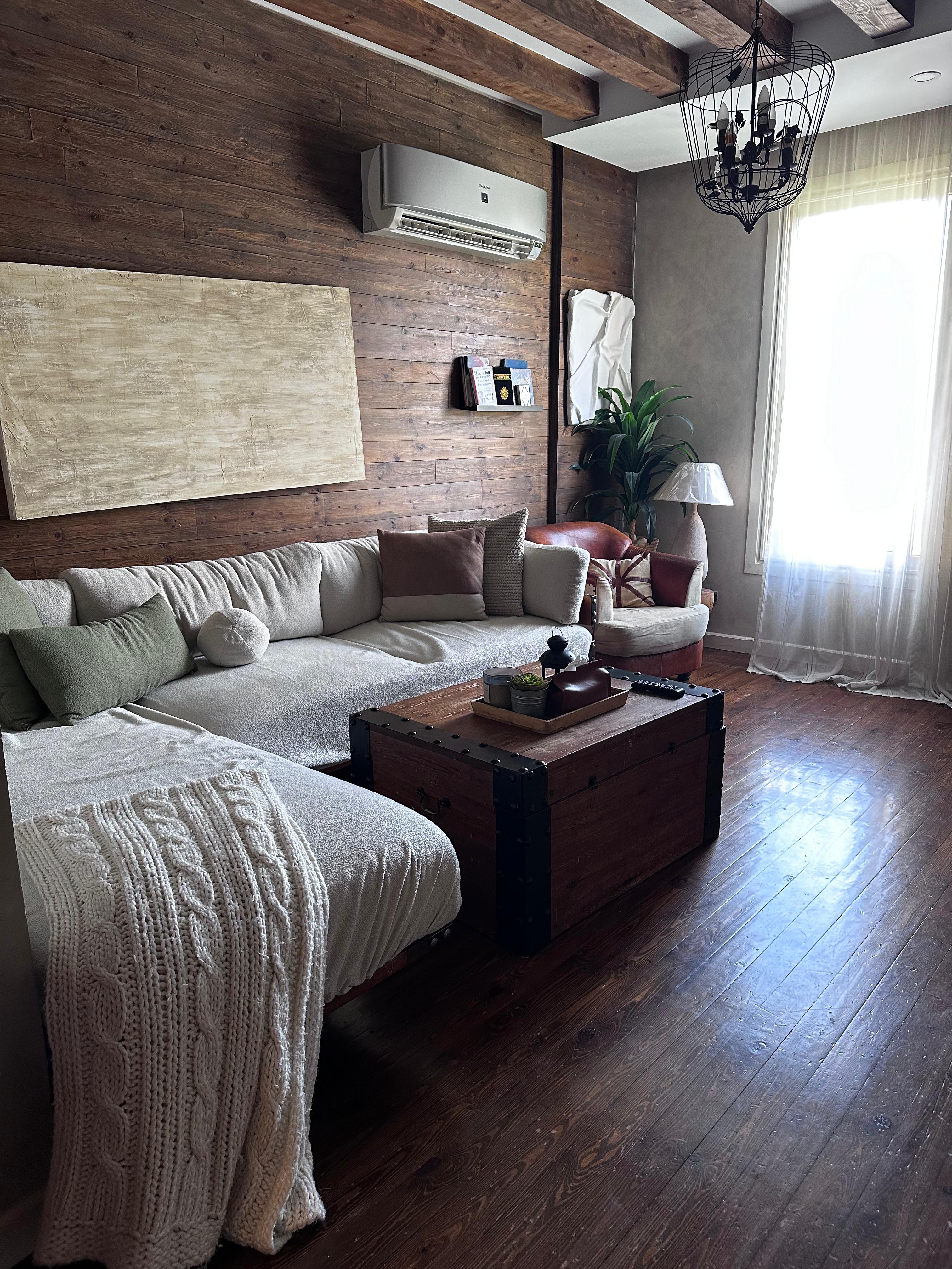 Apartment at Jewar Sheikh Zayed | Forsa Property