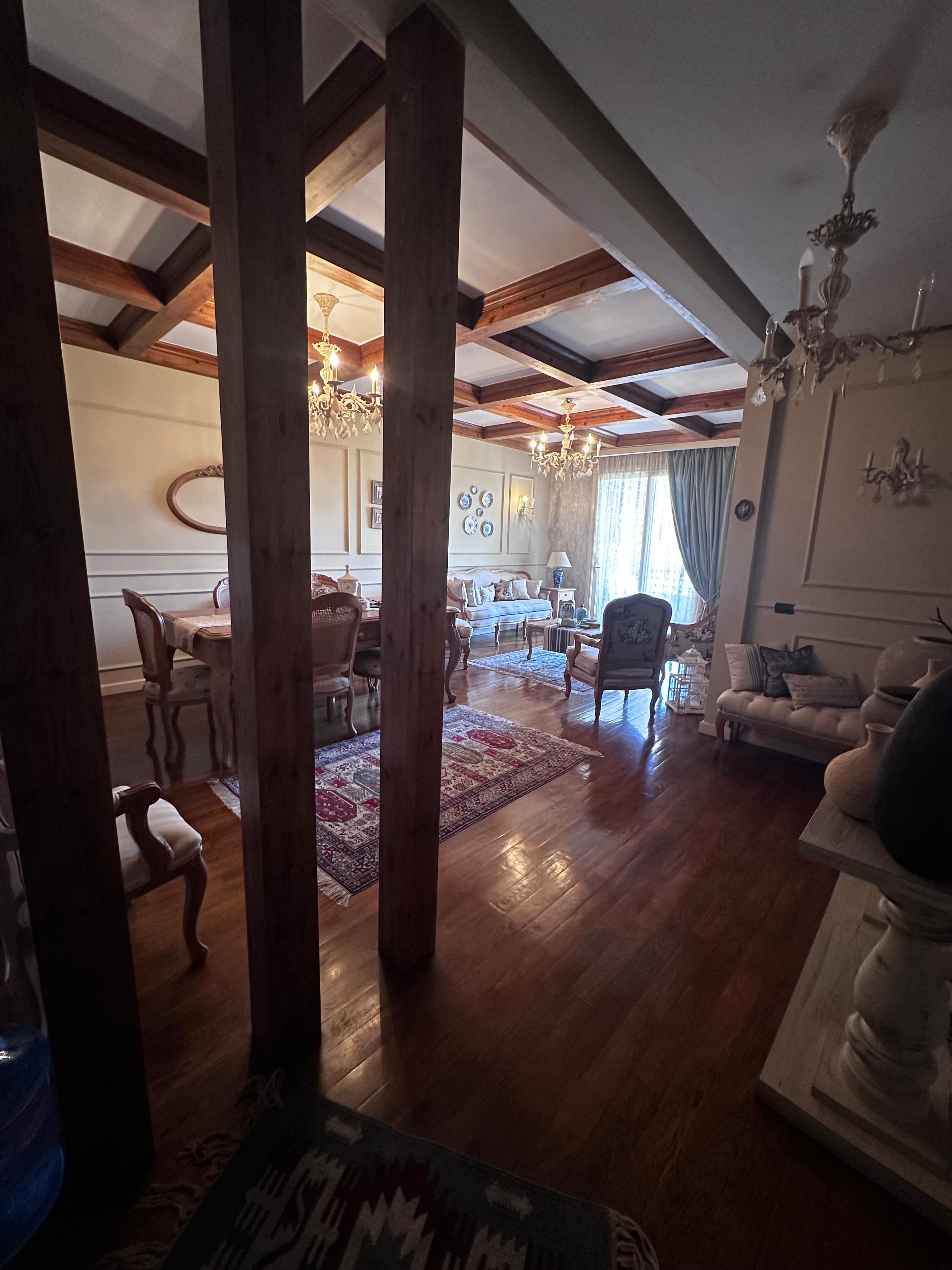 Apartment at Jewar Sheikh Zayed | Forsa Property