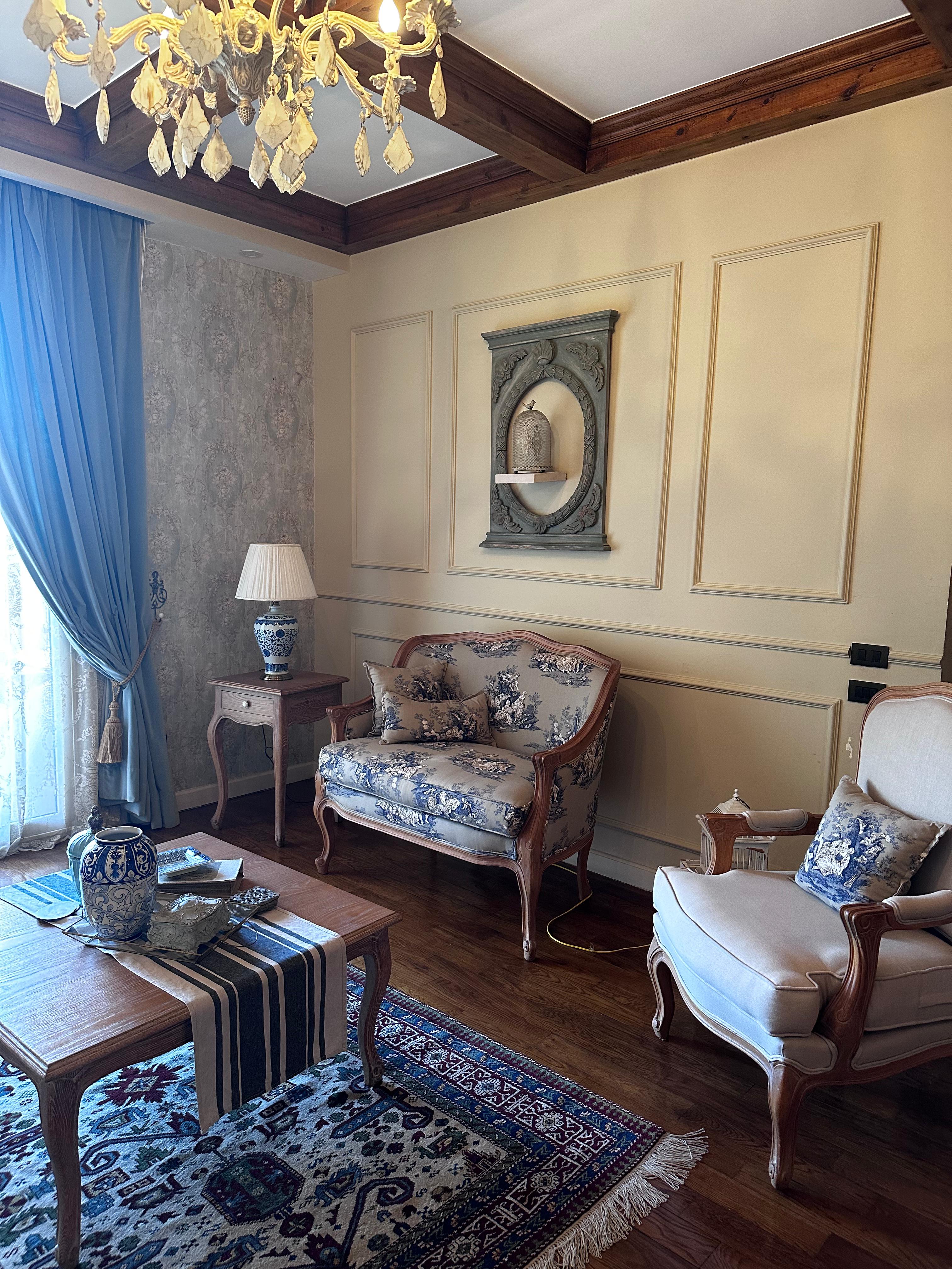 Apartment at Jewar Sheikh Zayed | Forsa Property