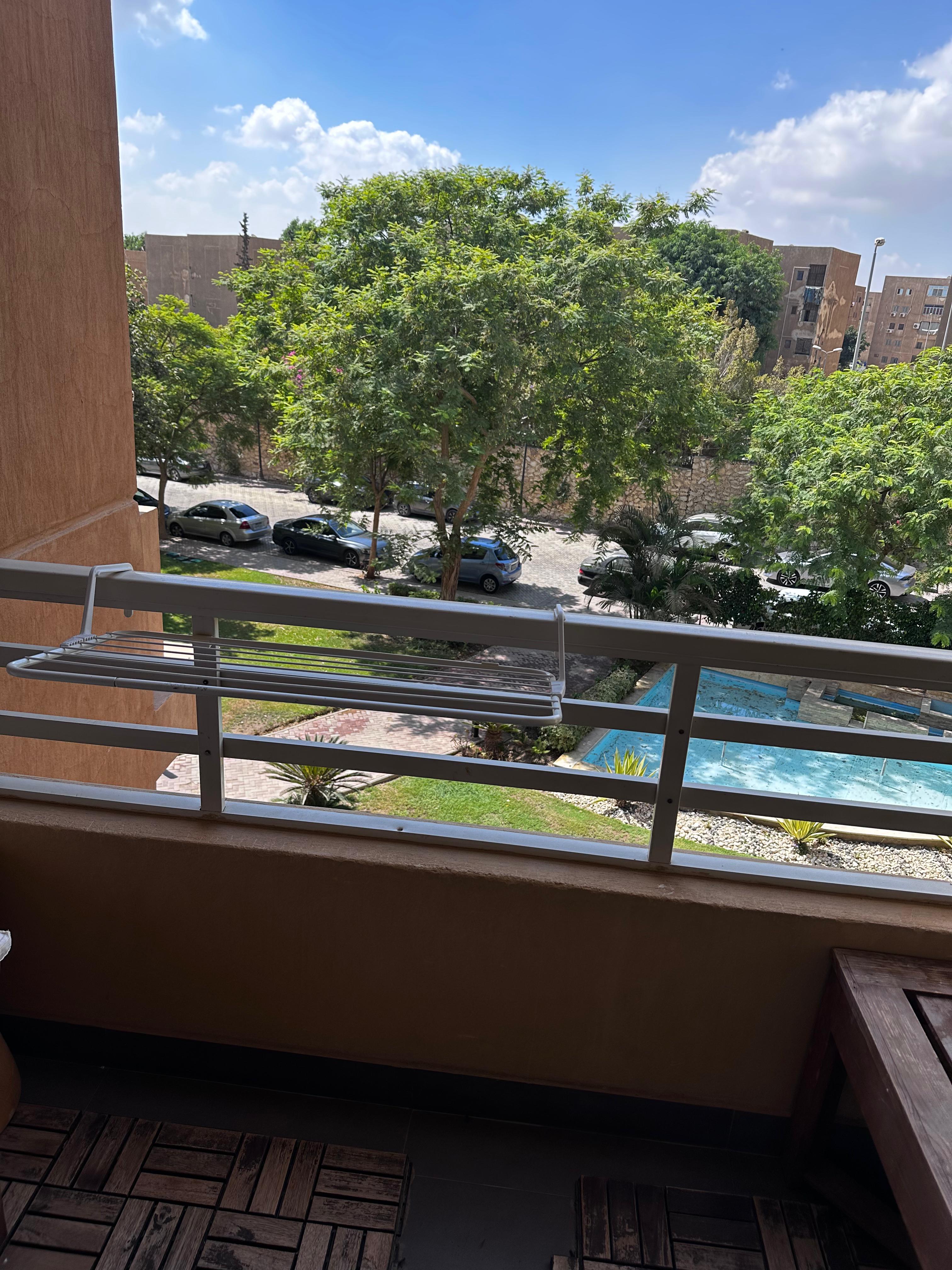 Apartment at Jewar Sheikh Zayed | Forsa Property