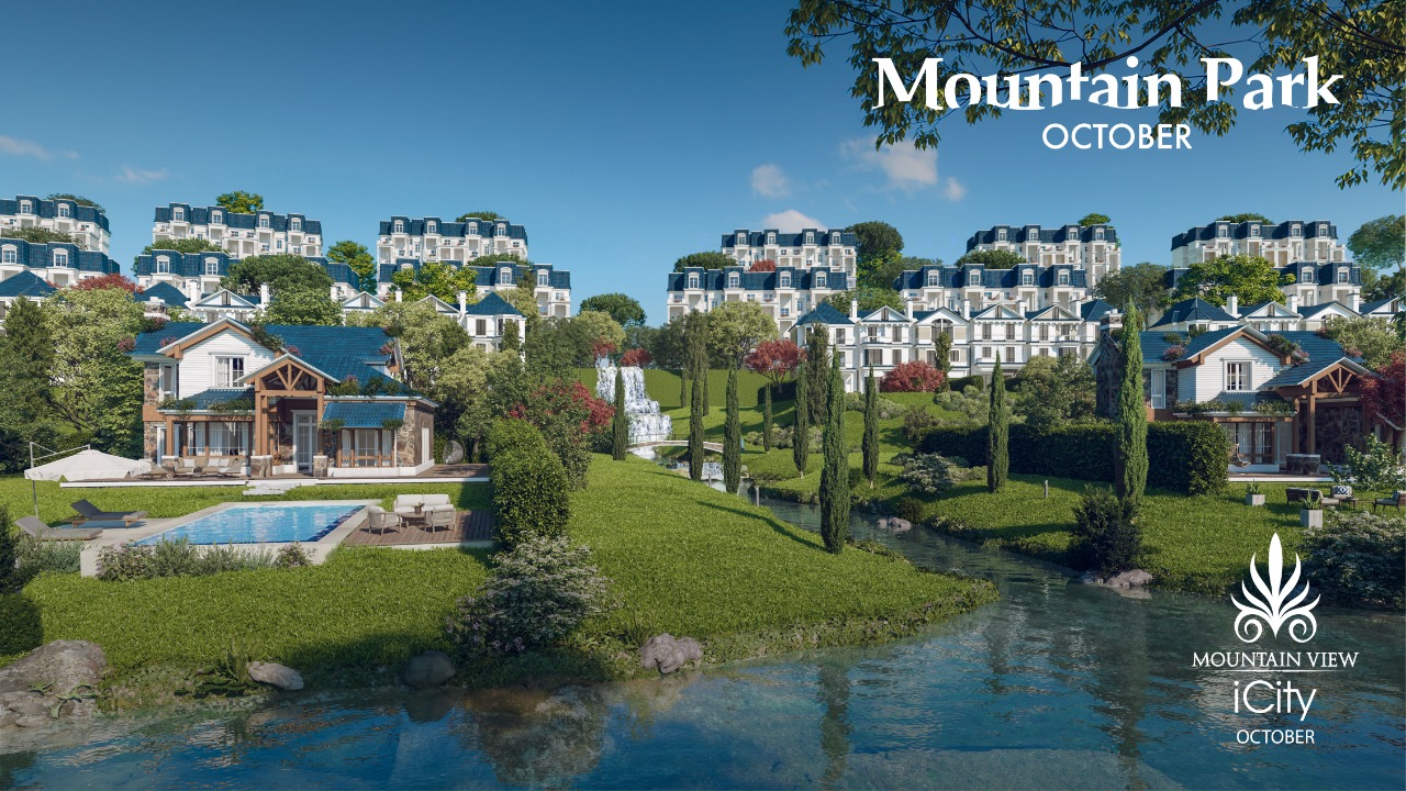 Apartment at Mountain View iCity October | Forsa Property