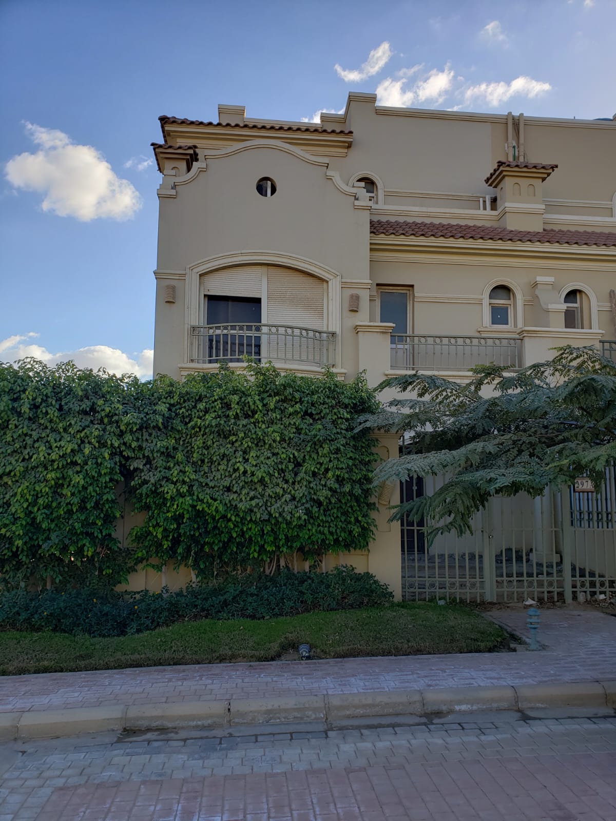 Twin House at El Patio 6 October | Forsa Property