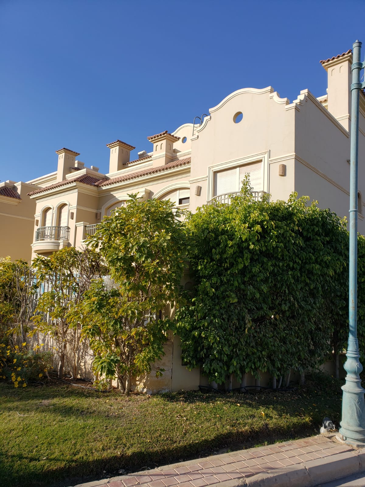 Twin House at El Patio 6 October | Forsa Property