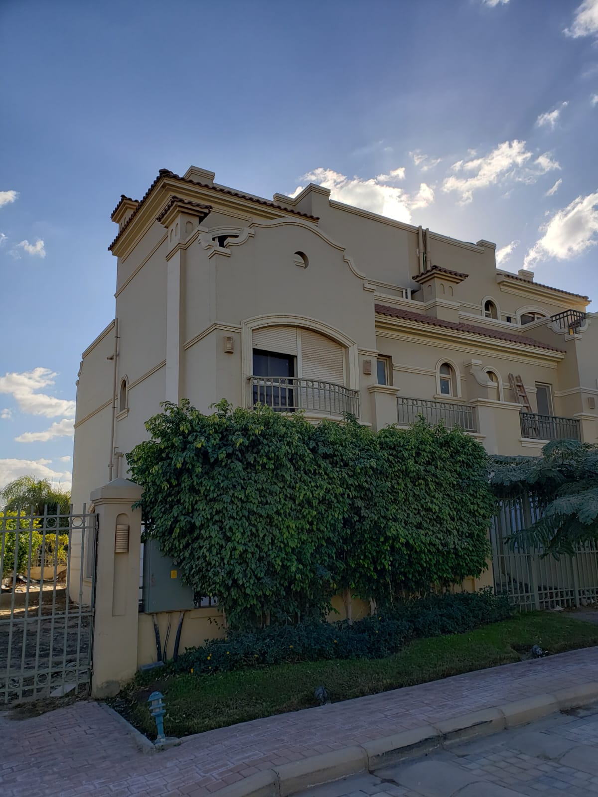 Twin House at El Patio 6 October | Forsa Property