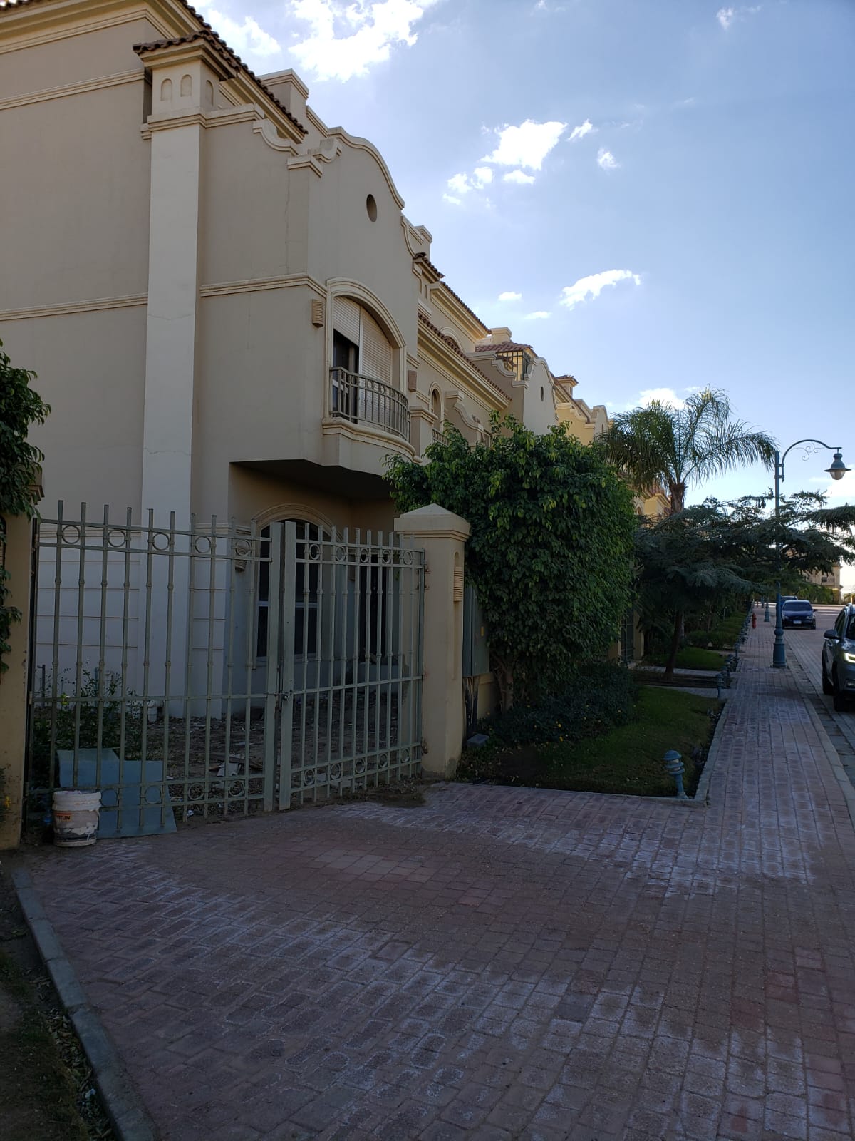 Twin House at El Patio 6 October | Forsa Property