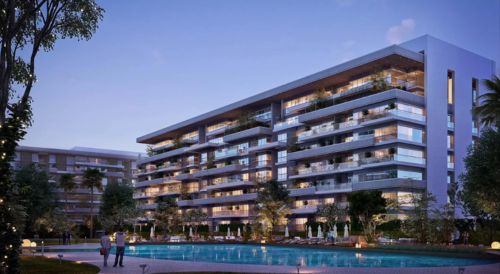 Apartment at Scenario | Forsa Property Apartment at Scenario | Forsa Property