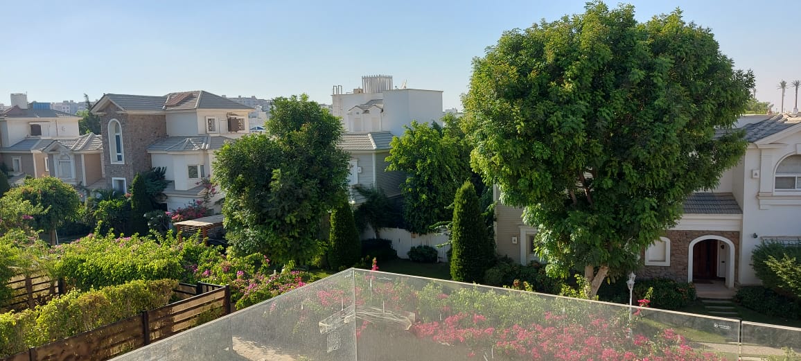 Townhouse at Azzar New Cairo | Forsa Property