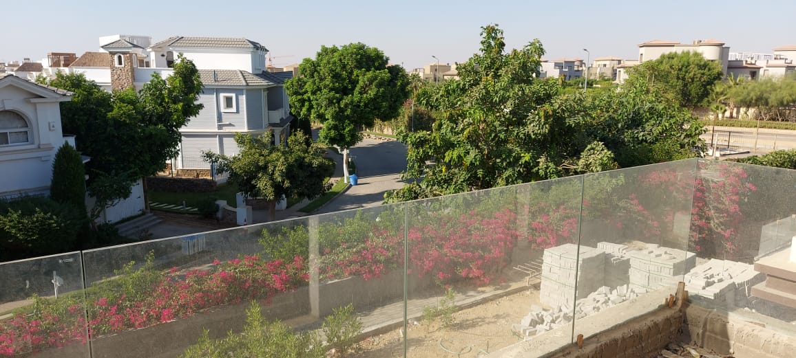 Townhouse at Azzar New Cairo | Forsa Property