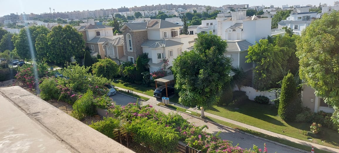 Townhouse at Azzar New Cairo | Forsa Property