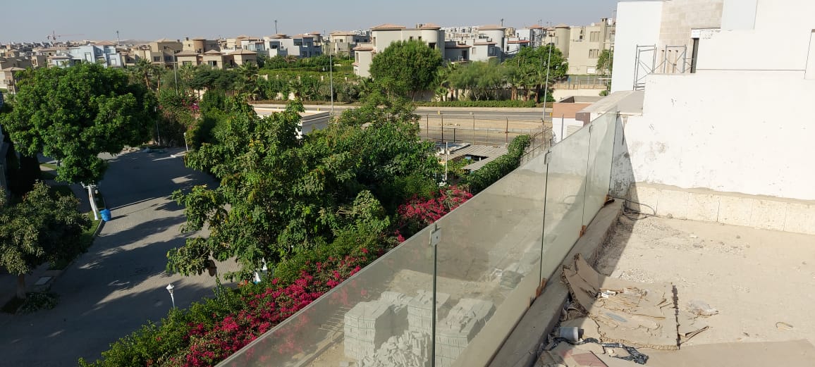 Townhouse at Azzar New Cairo | Forsa Property