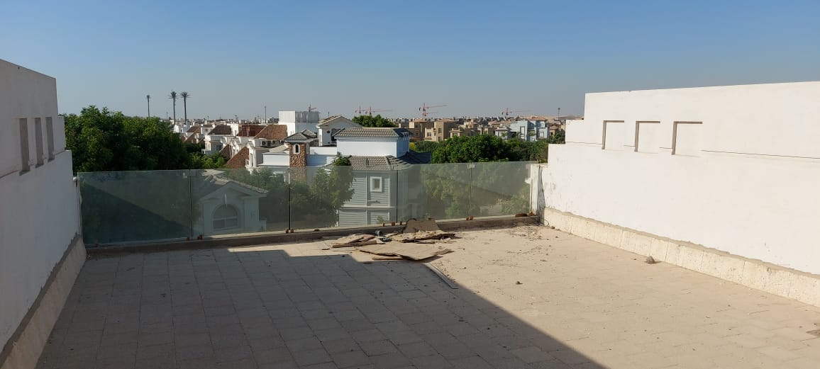 Townhouse at Azzar New Cairo | Forsa Property