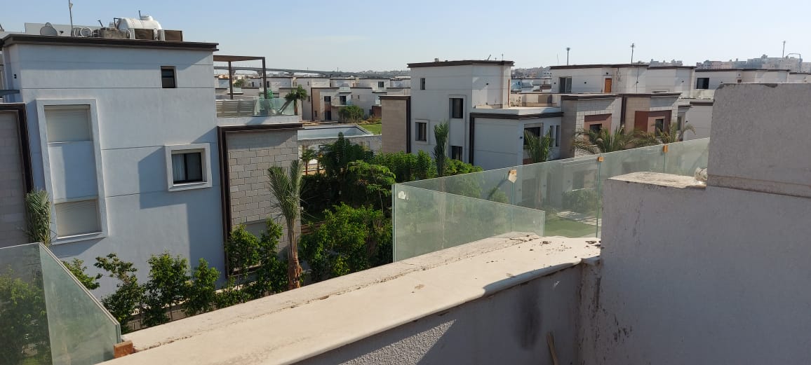 Townhouse at Azzar New Cairo | Forsa Property