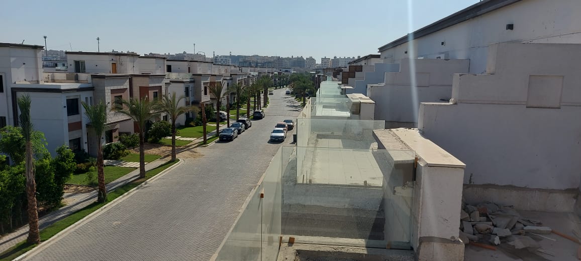 Townhouse at Azzar New Cairo | Forsa Property