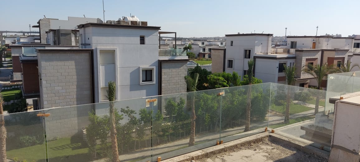 Townhouse at Azzar New Cairo | Forsa Property