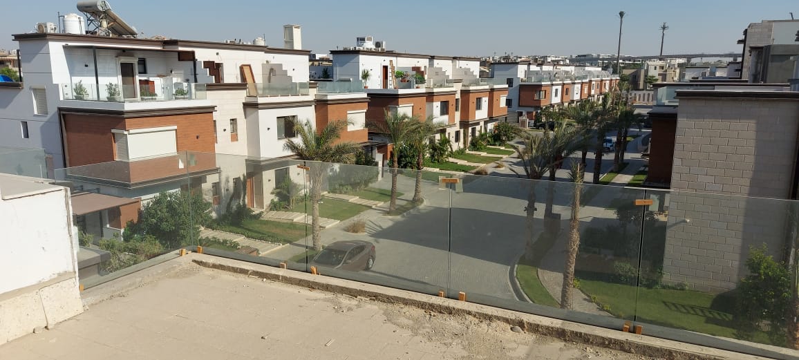 Townhouse at Azzar New Cairo | Forsa Property