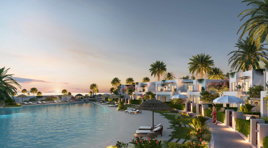 Chalet at Seashore | Forsa Property