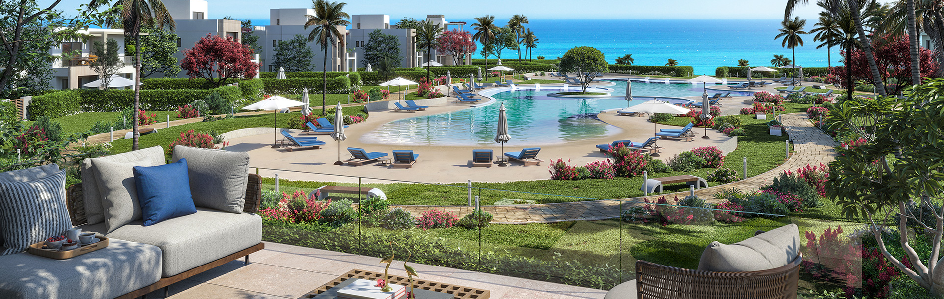 Chalet at Seashore | Forsa Property