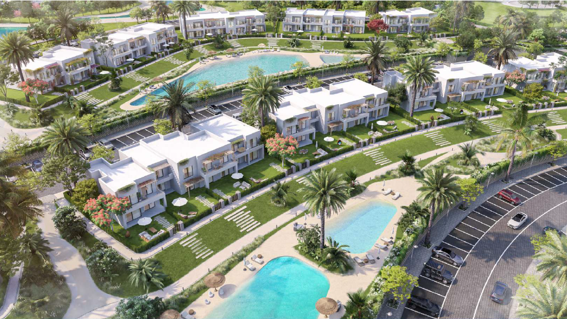 Chalet at Seashore | Forsa Property