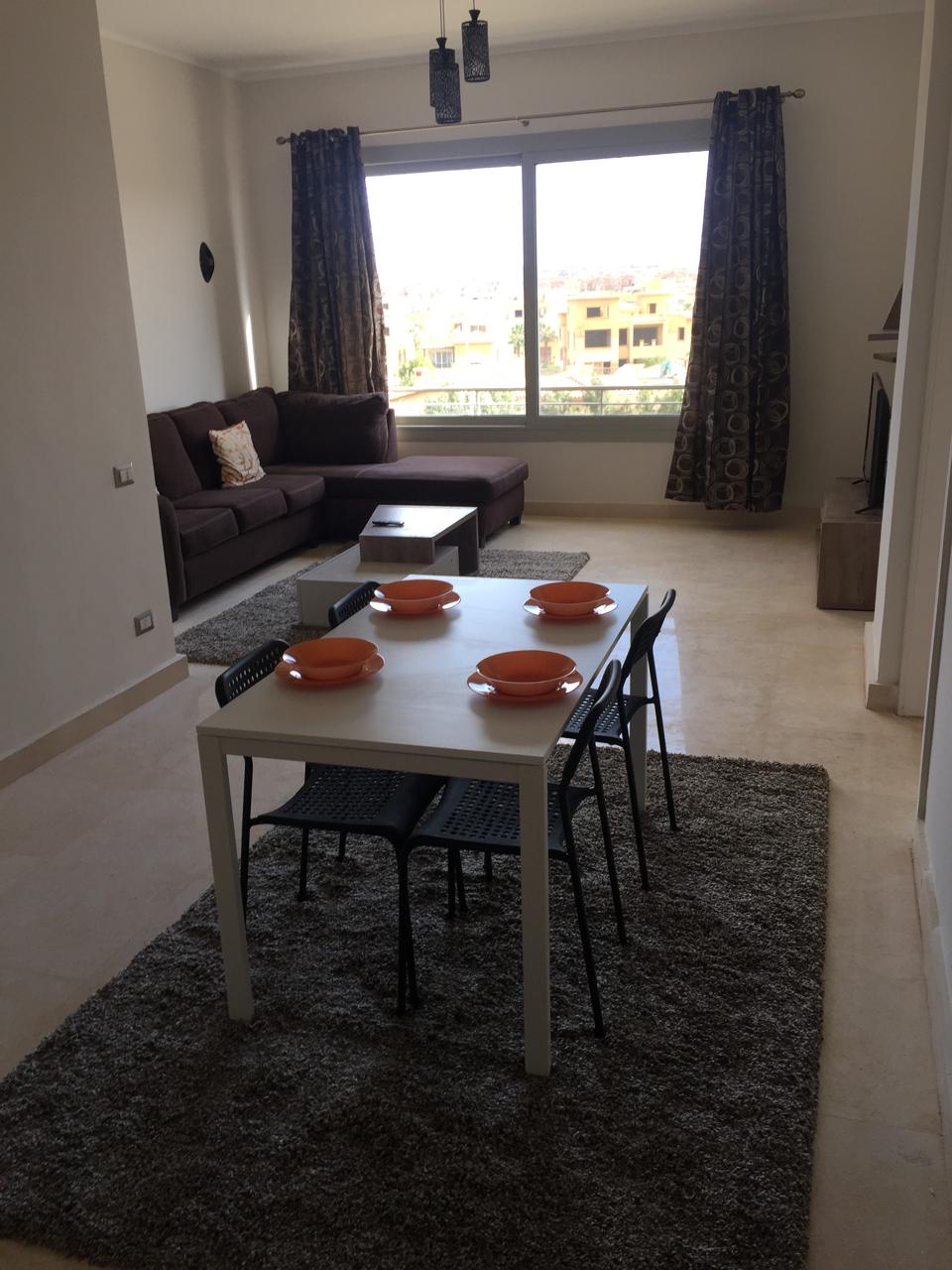 Studio at The Village Gate | Forsa Property