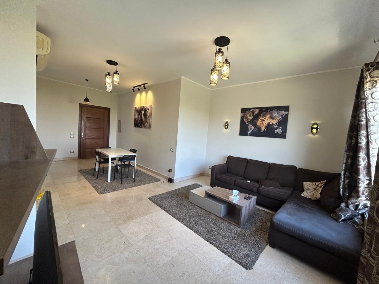 Studio at The Village Gate | Forsa Property