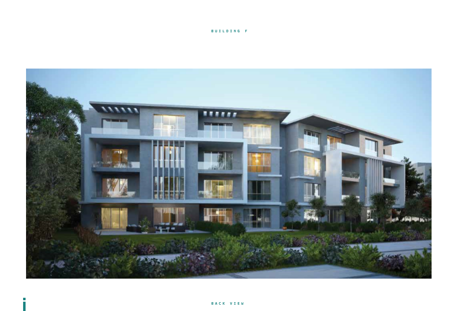 Twin House at Joulz | Forsa Property