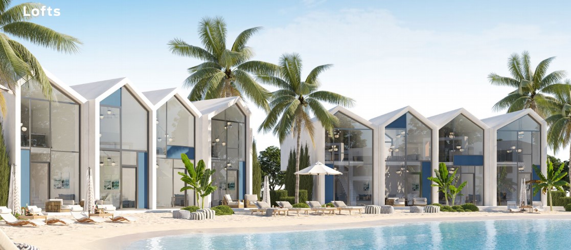 Chalet at D-Bay  | Forsa Property