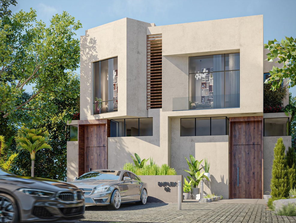 Office at Gates Prive | Forsa Property