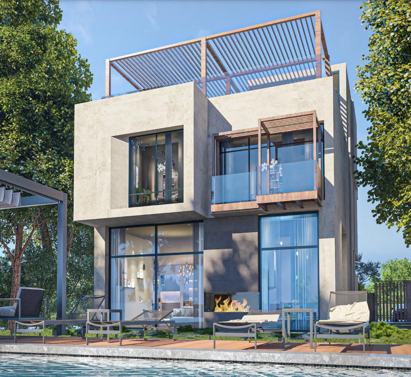 Office at Gates Prive | Forsa Property