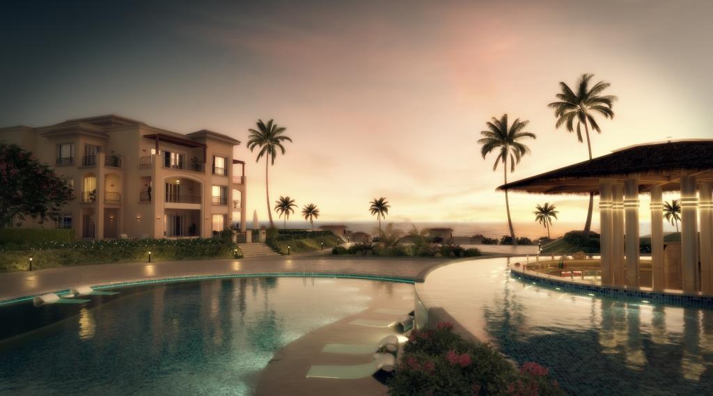 Chalet at Laguna Bay | Forsa Property