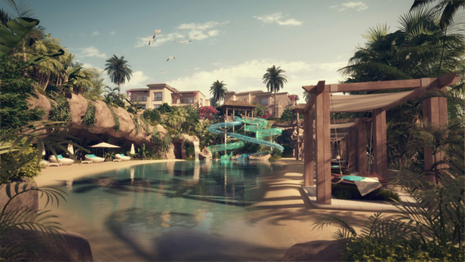 Chalet at Laguna Bay | Forsa Property